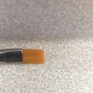 Laura Mercier Flat Eyeliner Brush. Brand New.